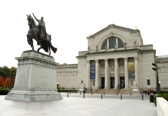 Saint Louis Art Museum
